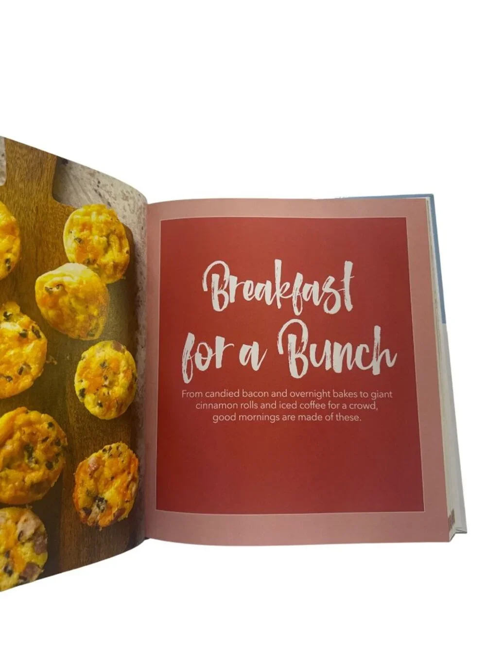 Taste Of Home Make It Take It Cookbook Hundreds Crowd Pleasing Recipes 2022
